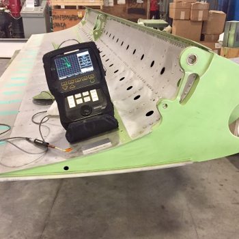 Eddy Current Inspection