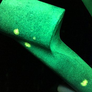 Penetrant Inspection (FPI) 