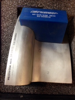 Eddy Current Inspection